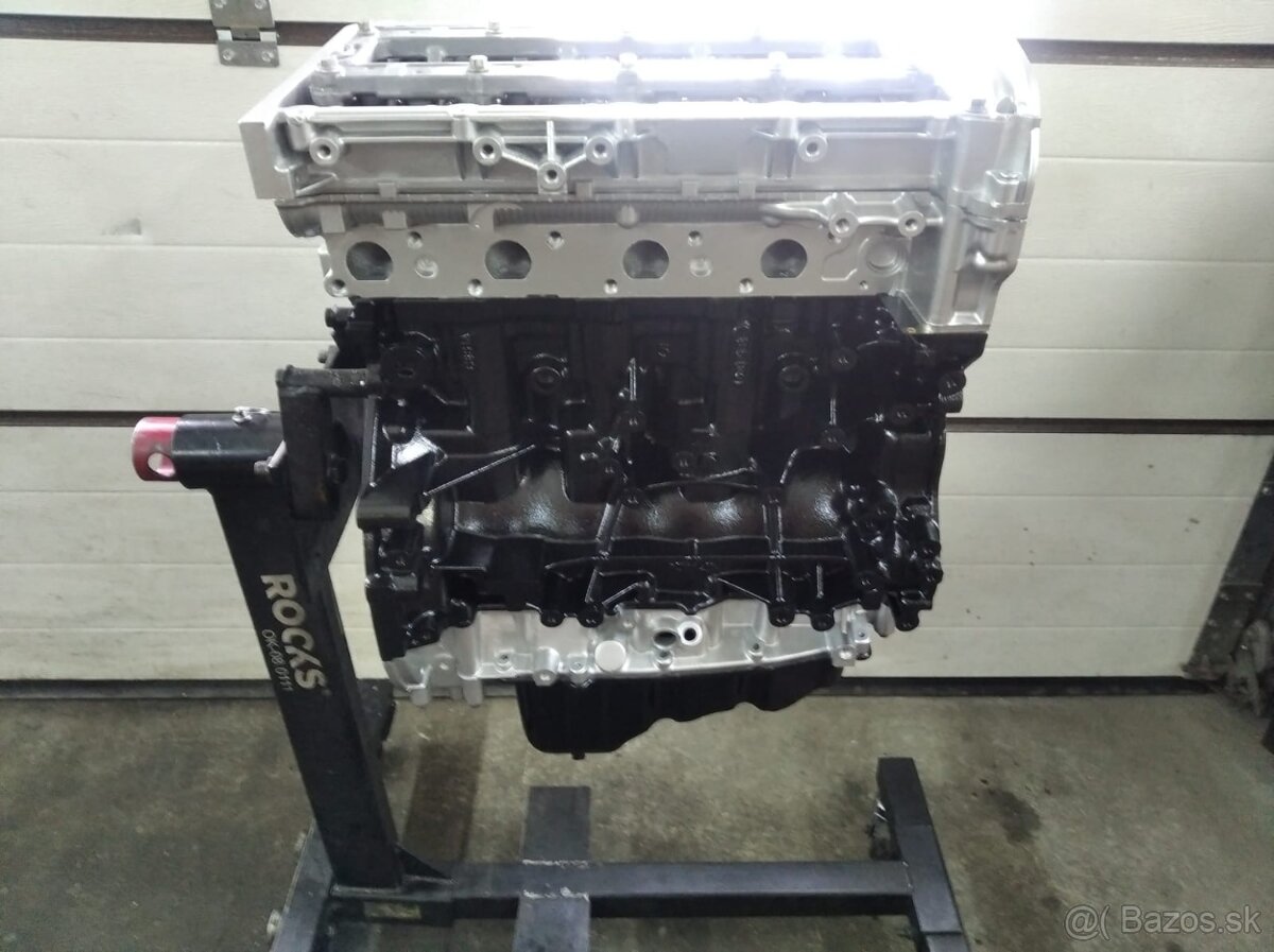 Motor Ford Ranger 2.2l