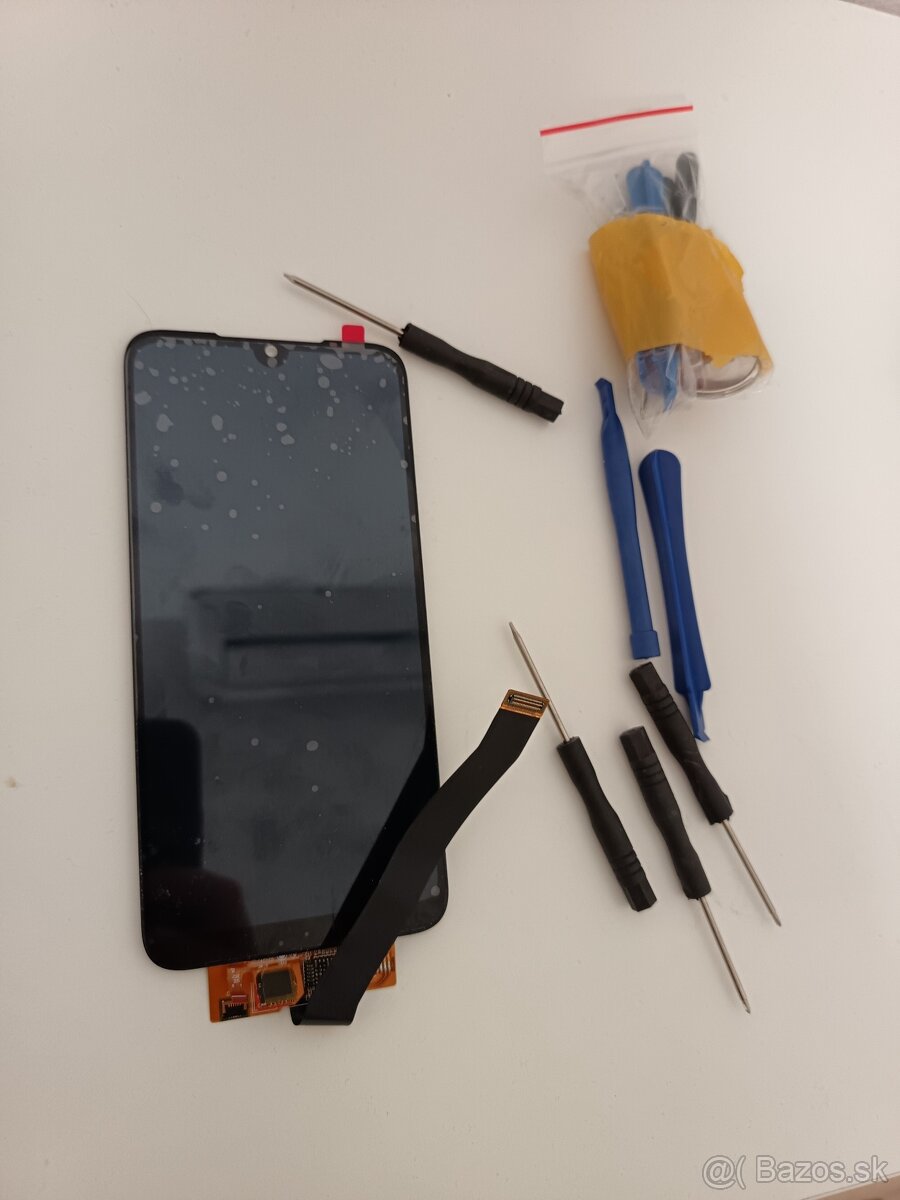 Displej  Redmi 7 a Xiaomi Redmi Y3.