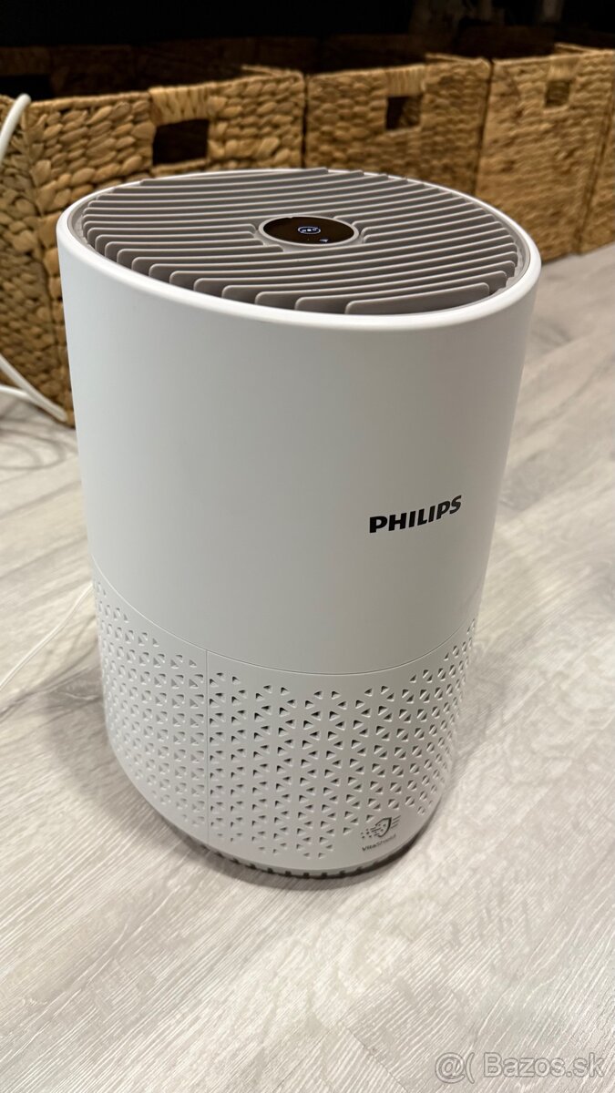 Čistička vzduchu Phillips 600 series