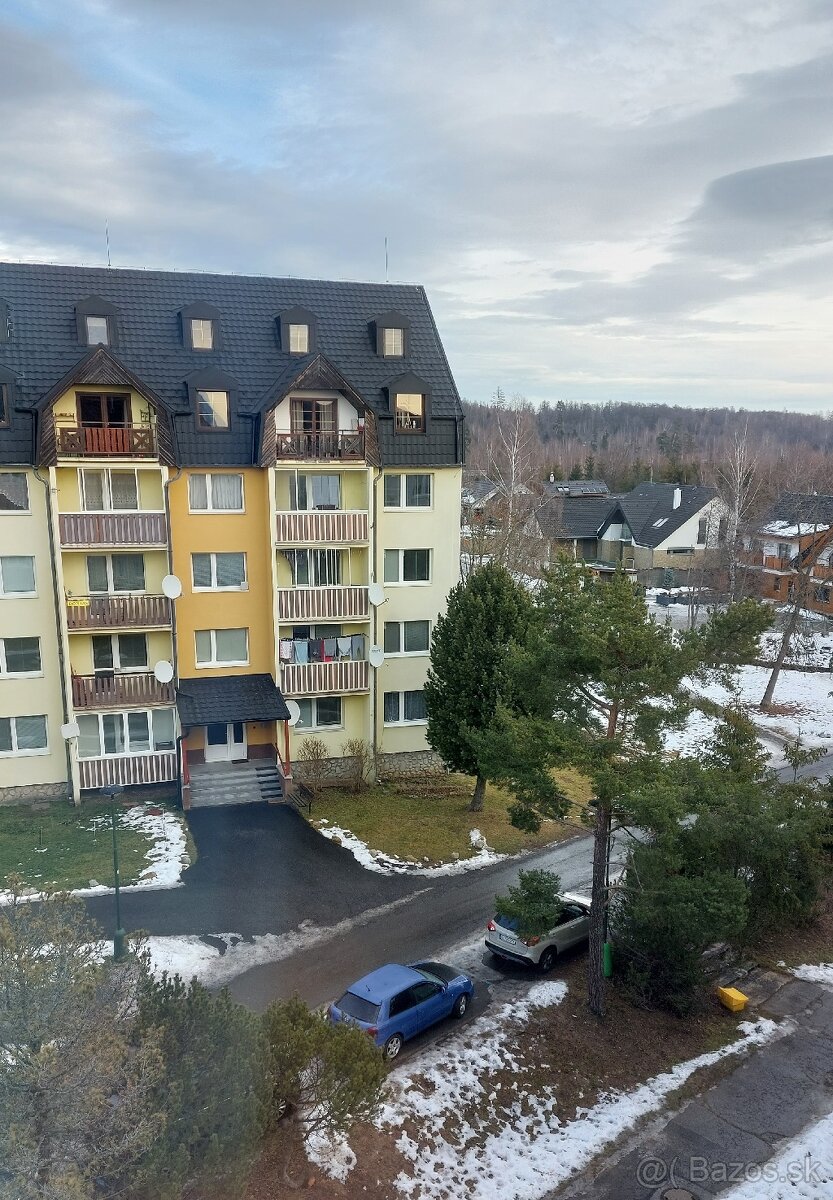 T.LOMNICA4-izbový dvojpodlažný mezonet v T.Lomnici na predaj