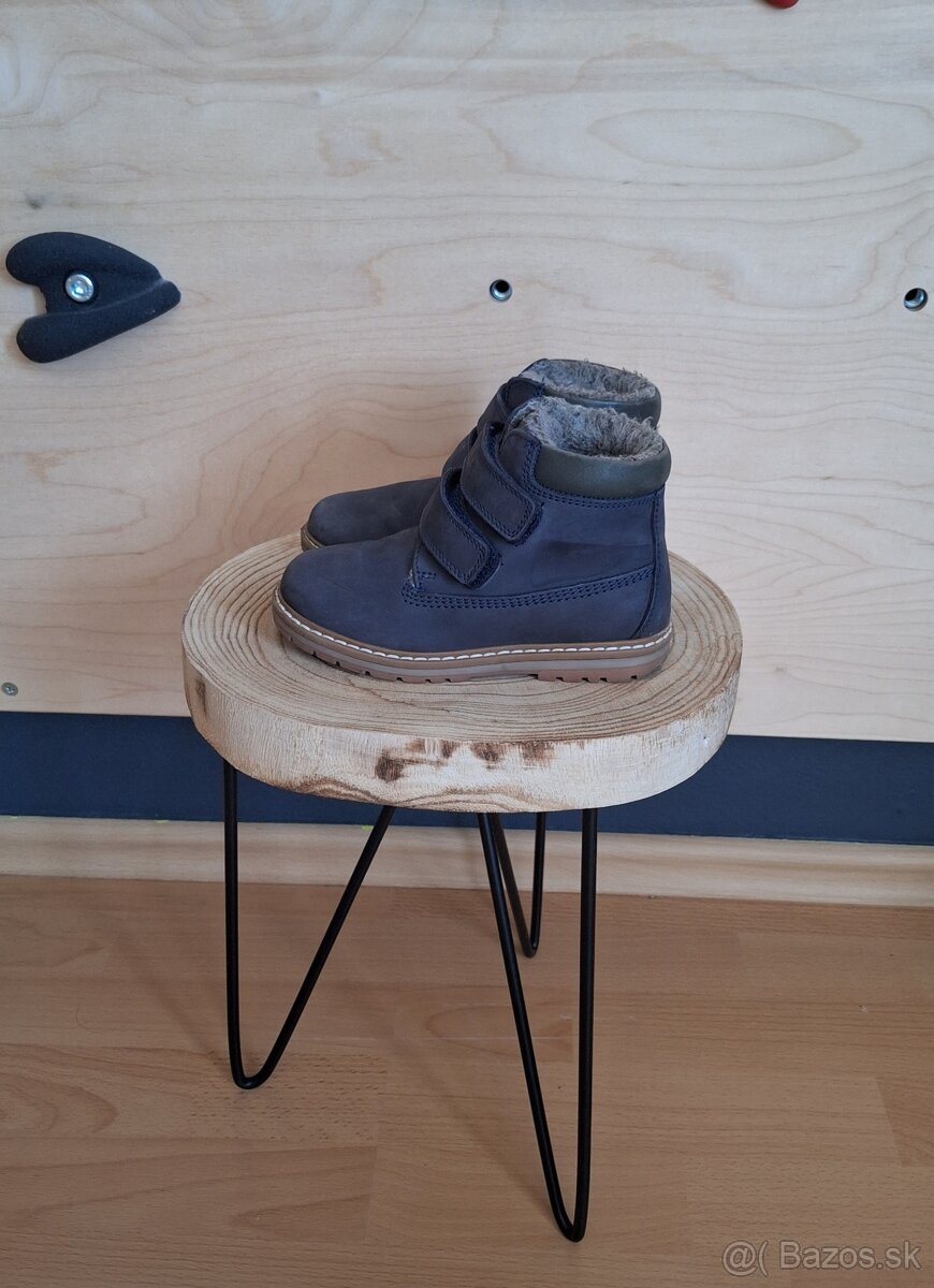 Zimné topánky Next, veľ 26