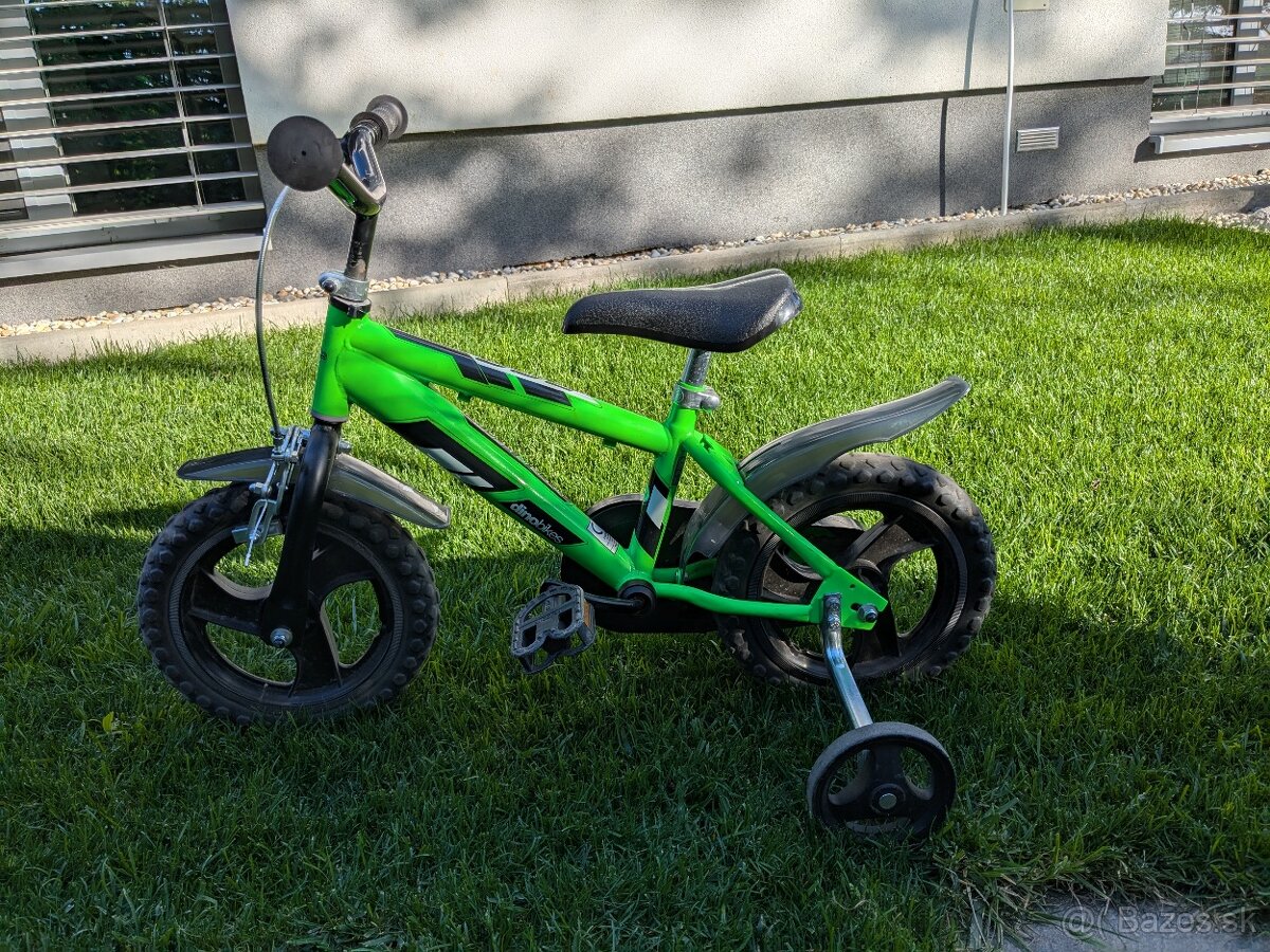 Dino bikes 12"