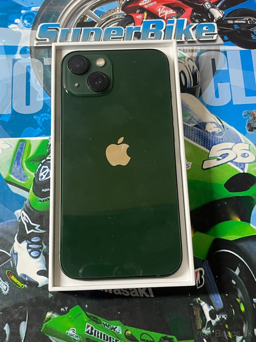 Predám iPhone 13