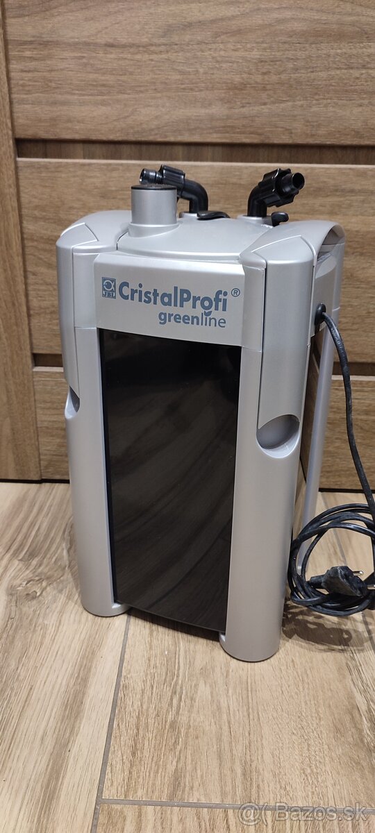 Filter JBL Cristal Profi greenline e901