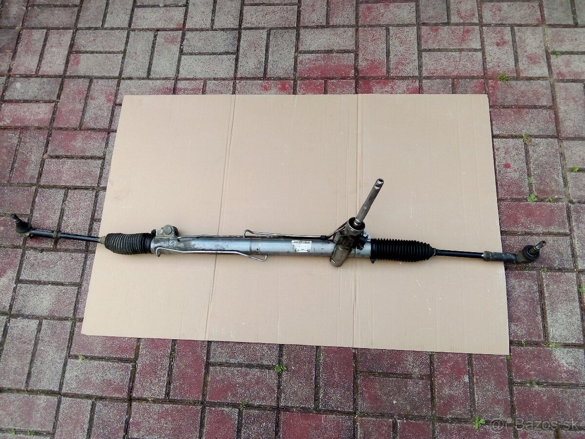 Predam riadenie VOLVO S80, V70, XC70