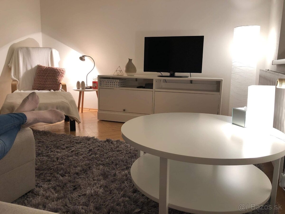 4 izbový byt na prenájom Fončorda Banská Bystrica