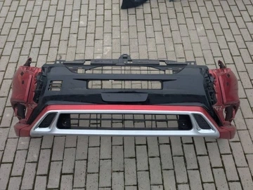 Mitsubishi outlander III-2018-2021