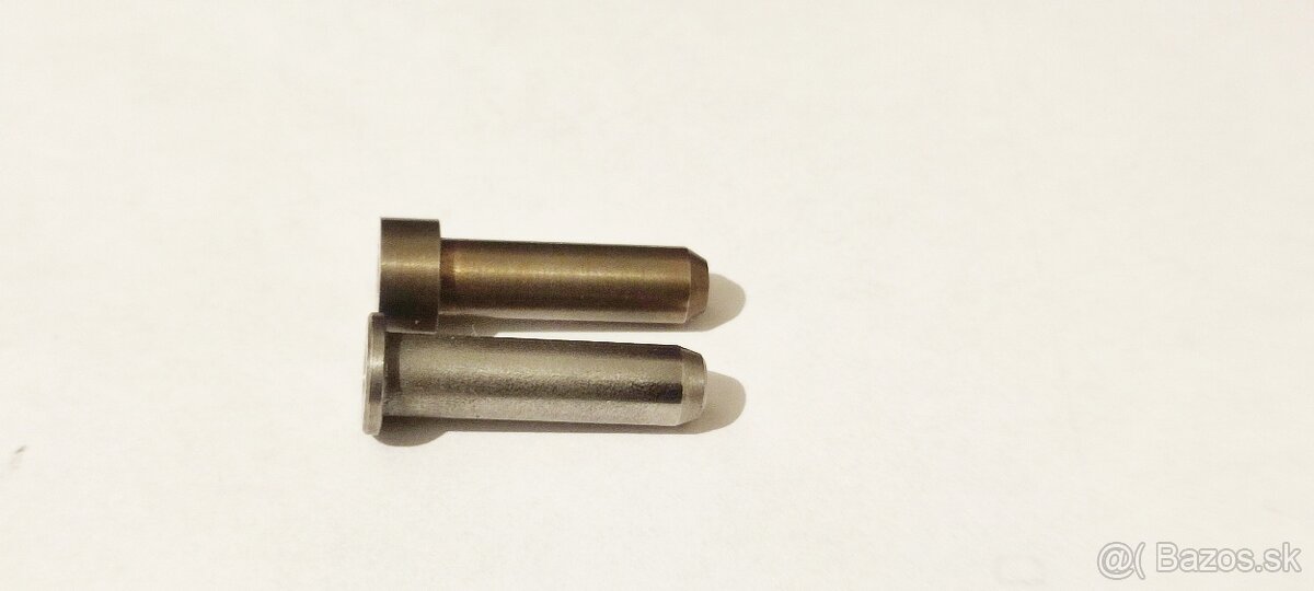 Wolfranove voditko FX Impact M3