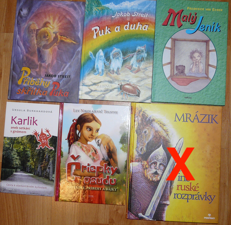 Deti, rozprávky, pohádky, hry, rodič, príroda, ...