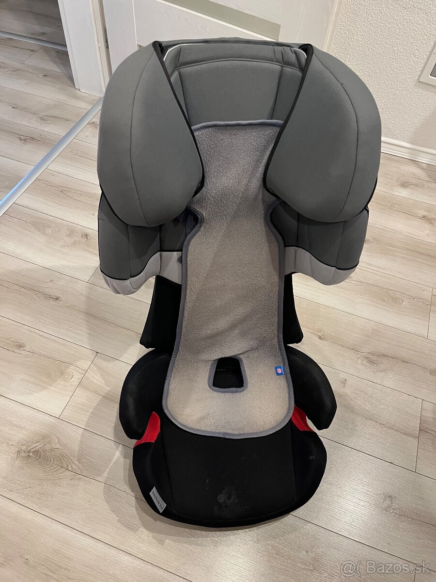 Detská autosedačka /15-36 kg/