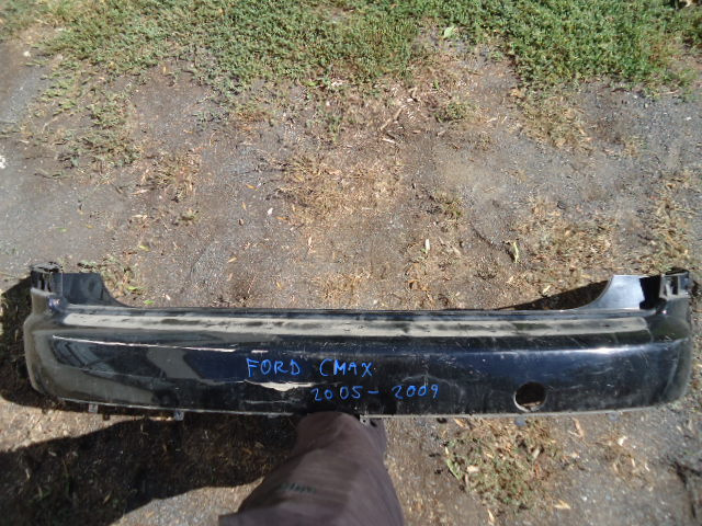 FORD CMAX-ZADNY NARAZNIK