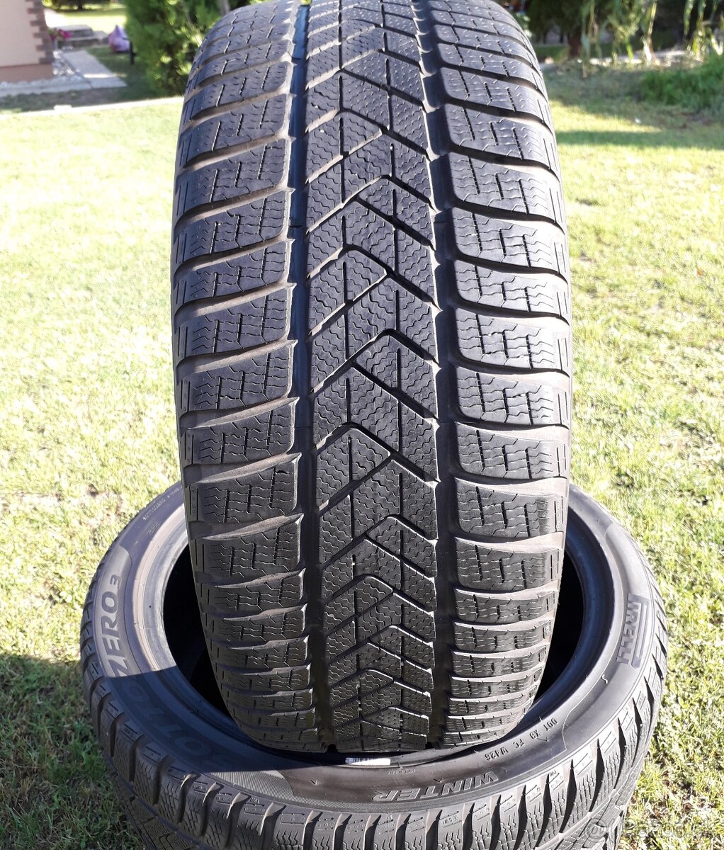 275/40 r21 zimne pneumatiky