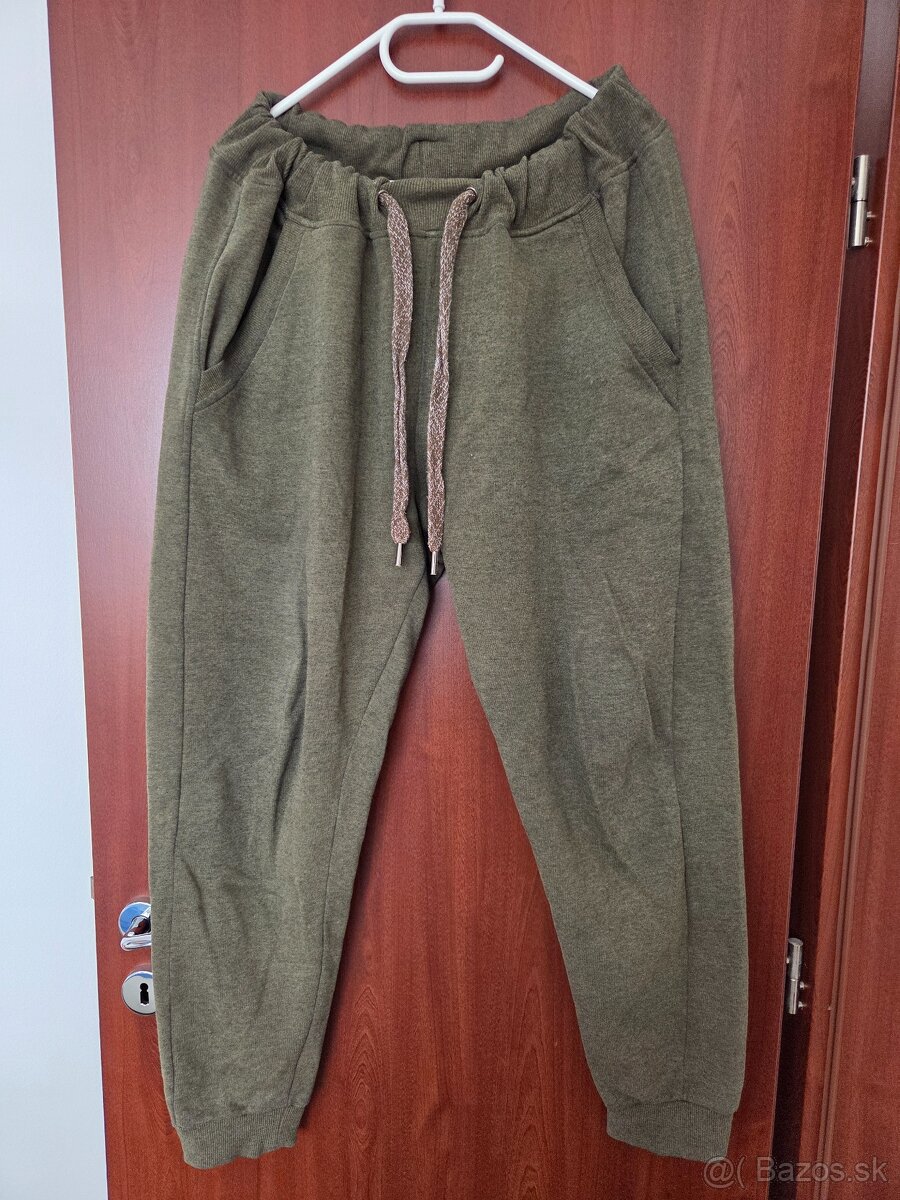 Tepláky Sweat Pants