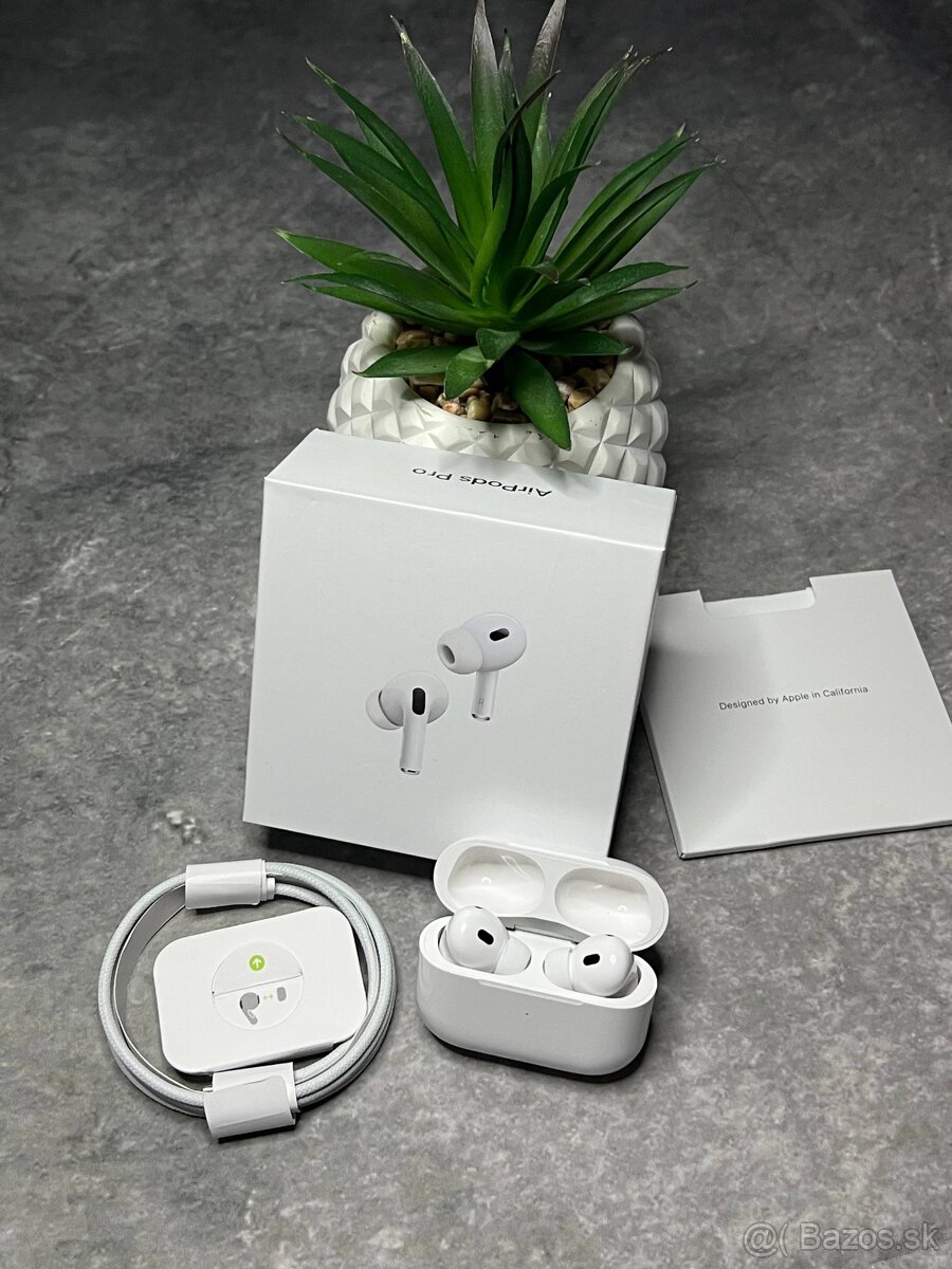 AirPods Pro 2 Type-C