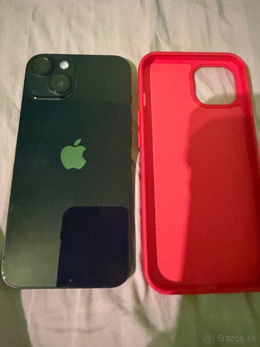 iPhone 14 128GB Midnight