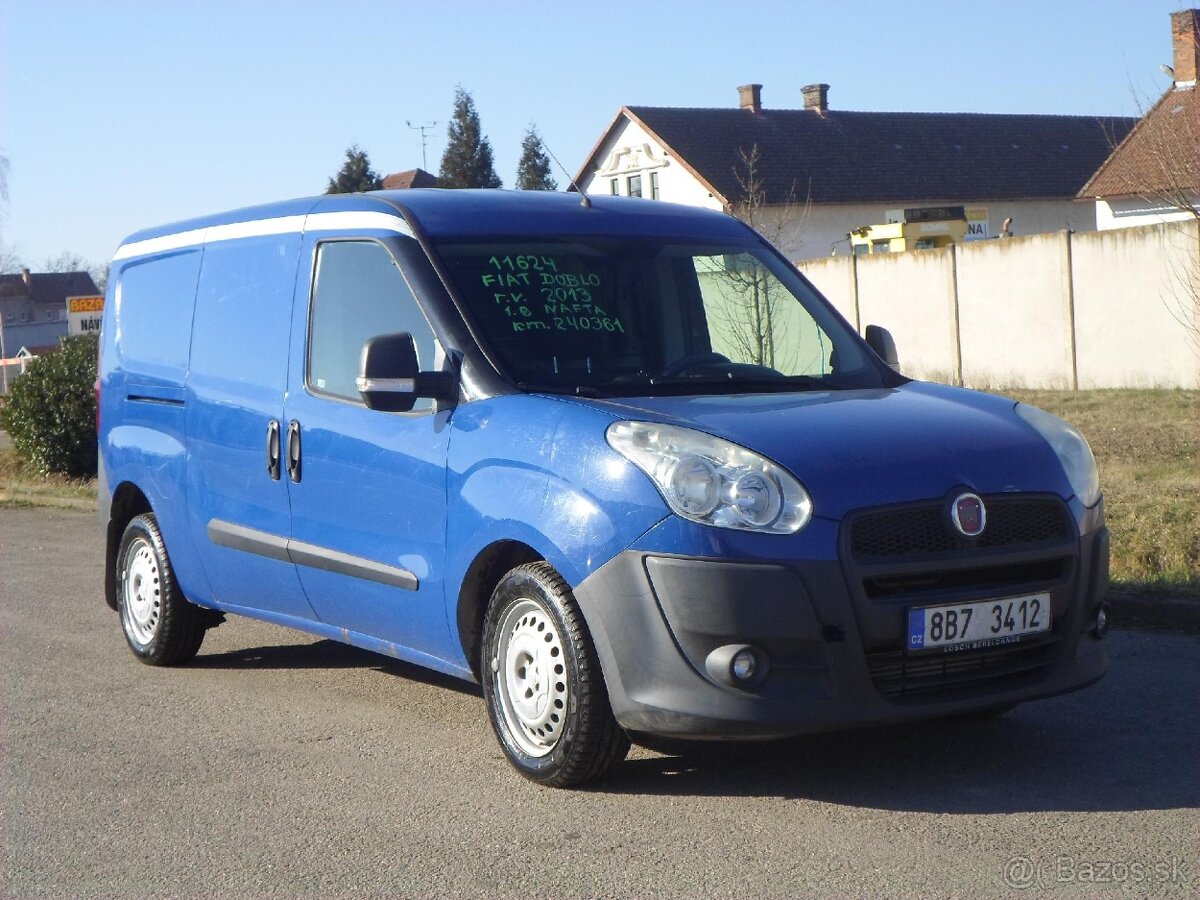 Fiat Doblo