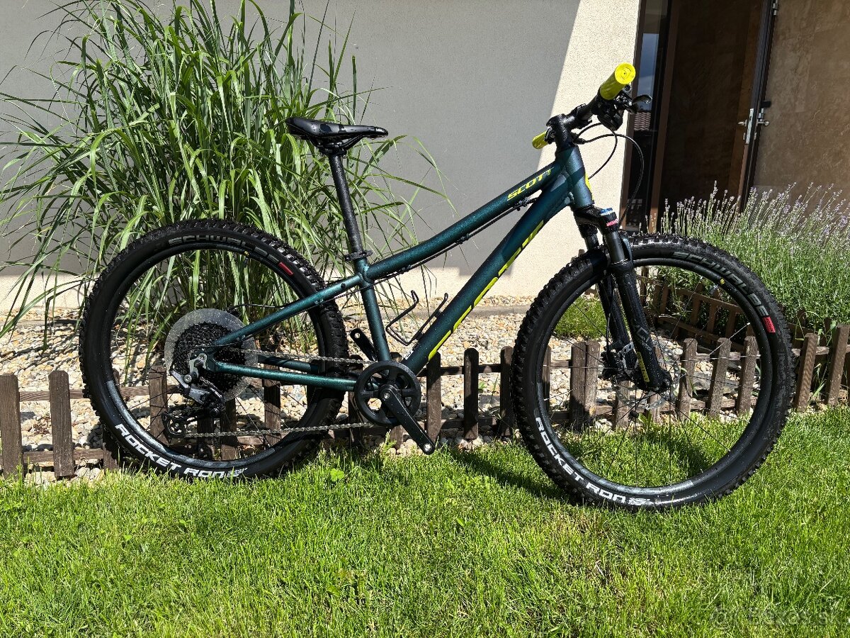 Scott Scale RC 400 Pro