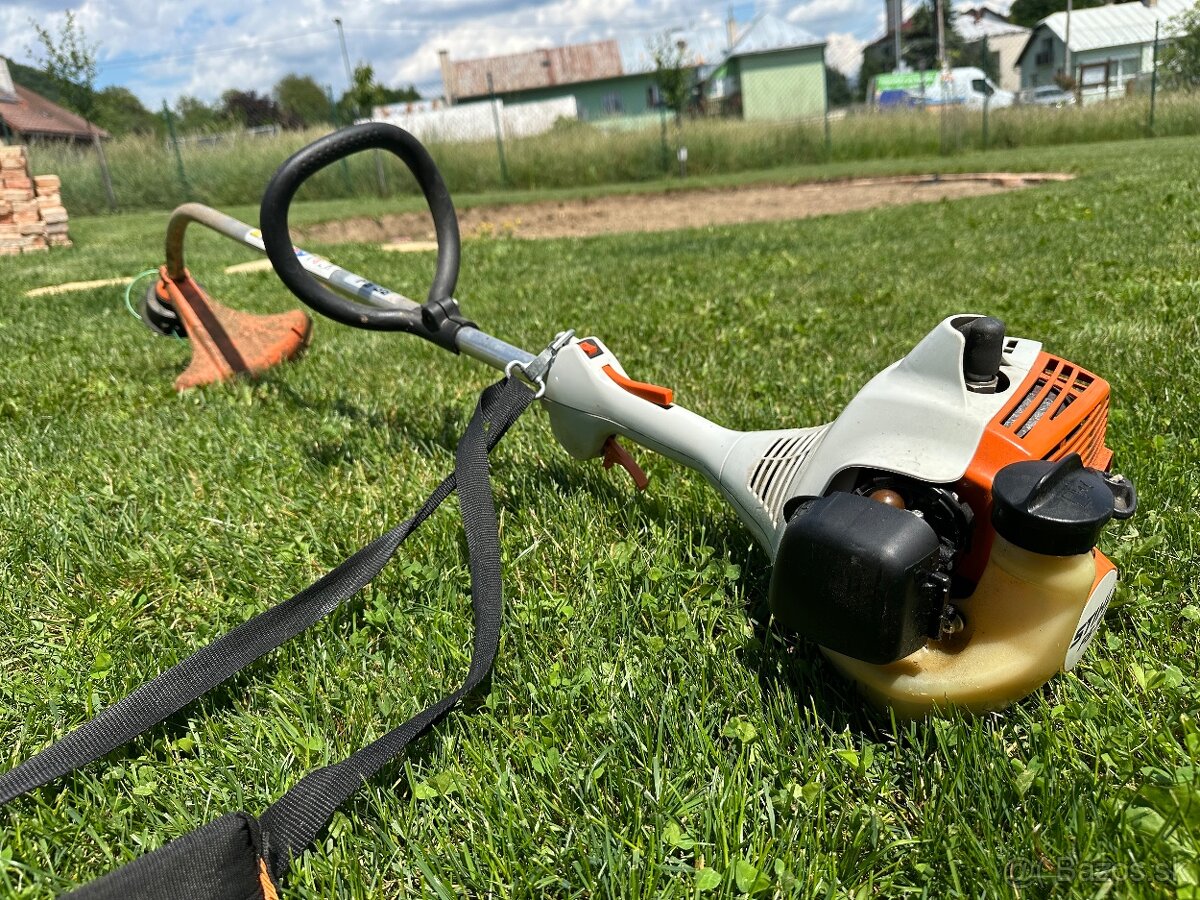 Strunová kosačka STIHL FS 38