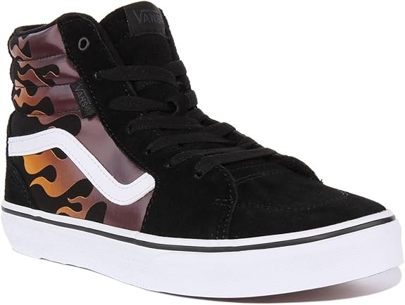 Vans - junior tenisky veľ. 35