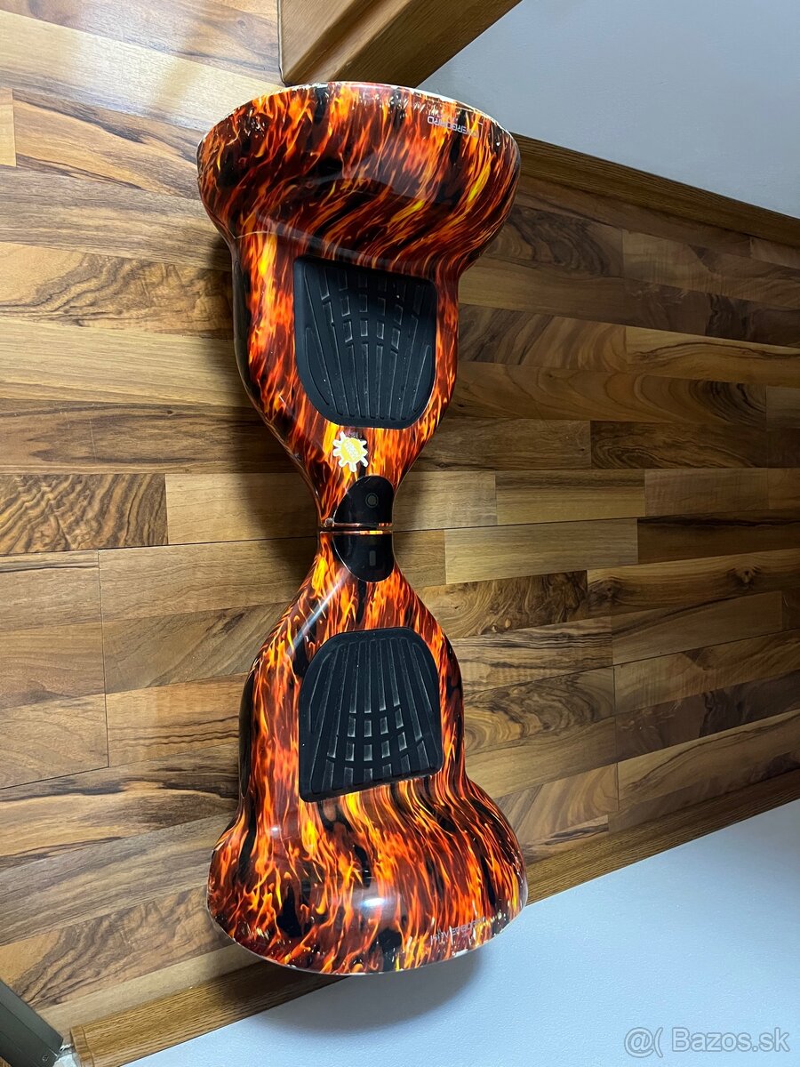 hoverboard