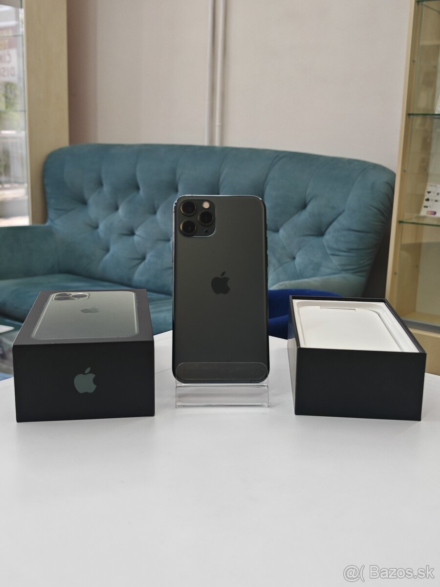Iphone 11 Pro 256GB | 100% ZDRAVIE