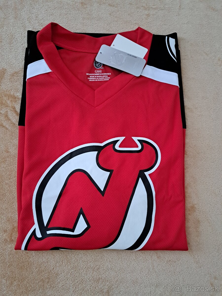 Dres NHL