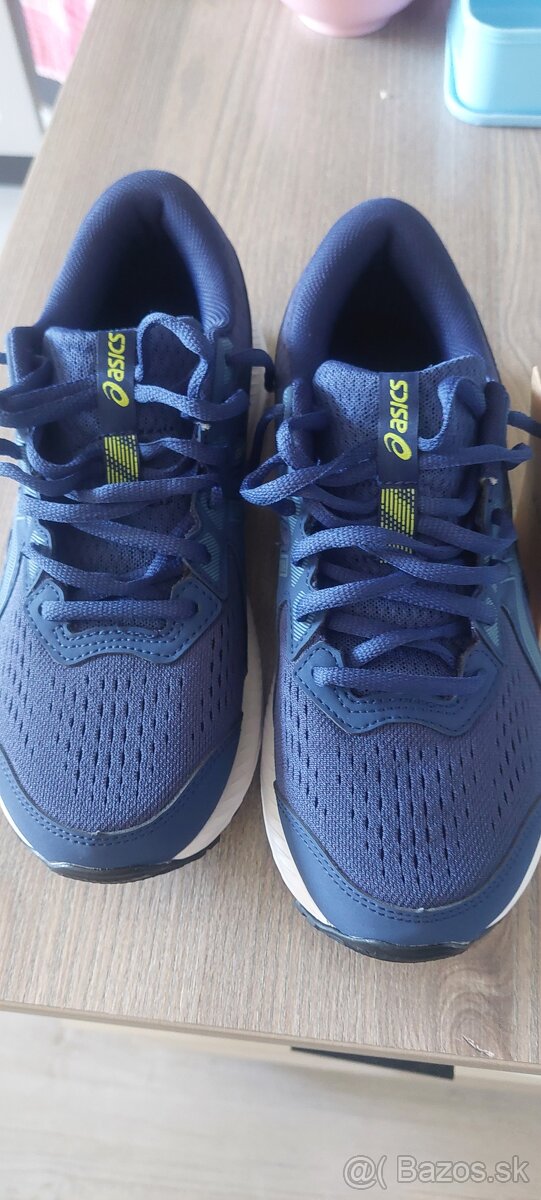 Asics