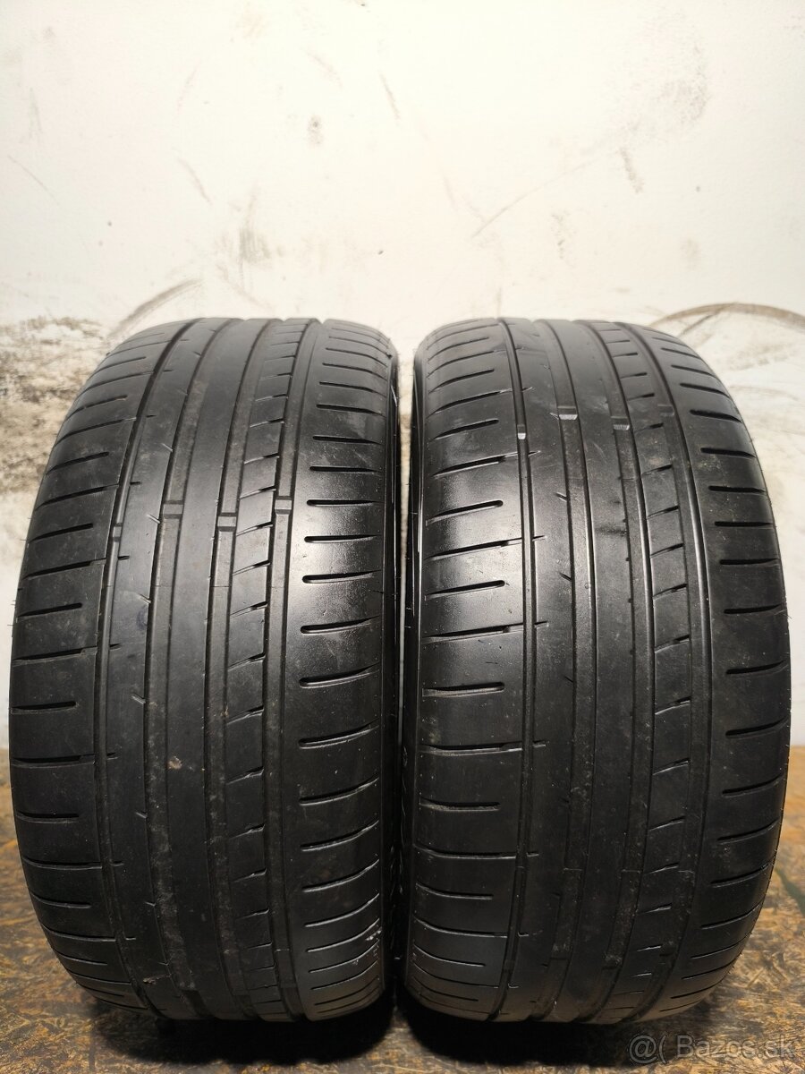 255/40 R19 Letné pneumatiky Leao 2 kusy