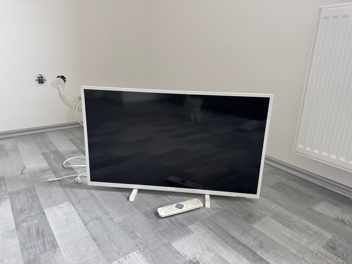 Philips Televízia Smart