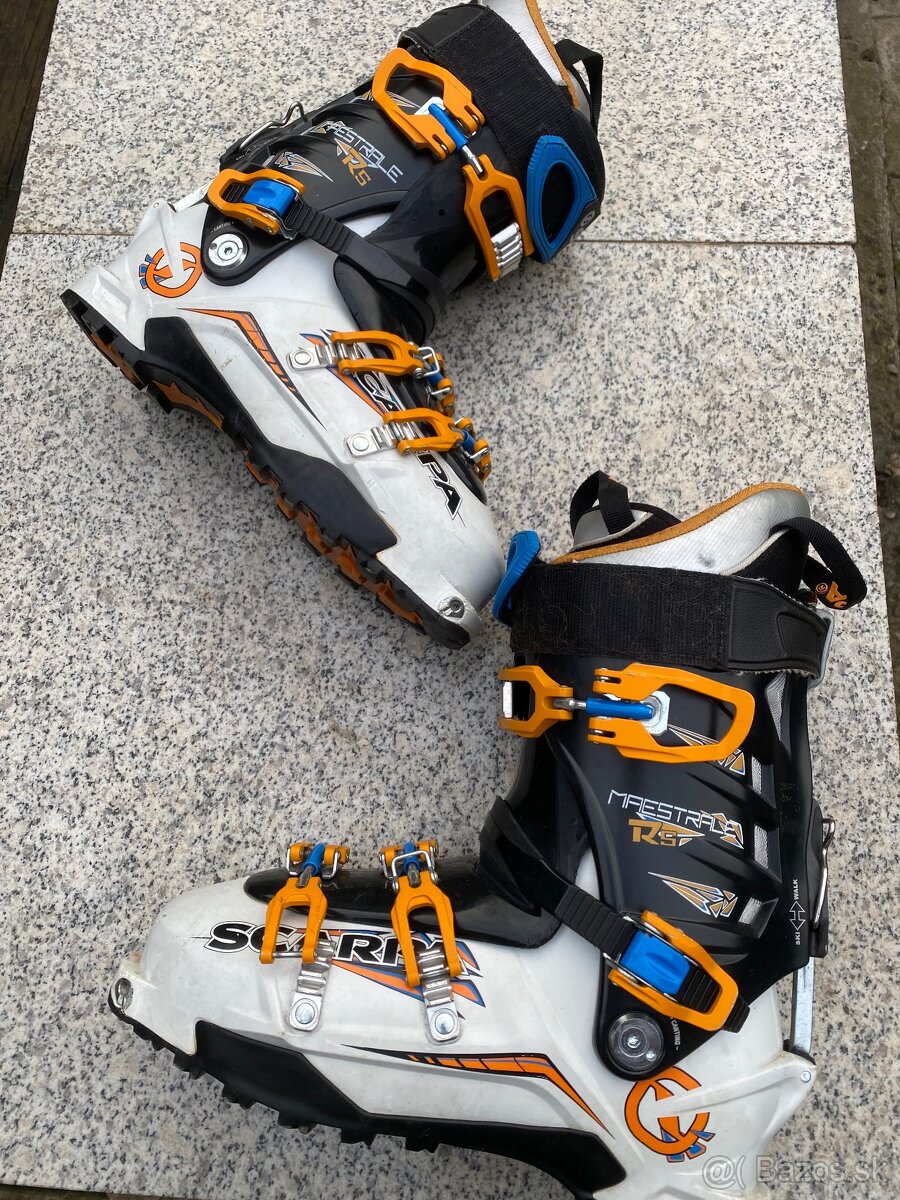 Scarpa Maestrale