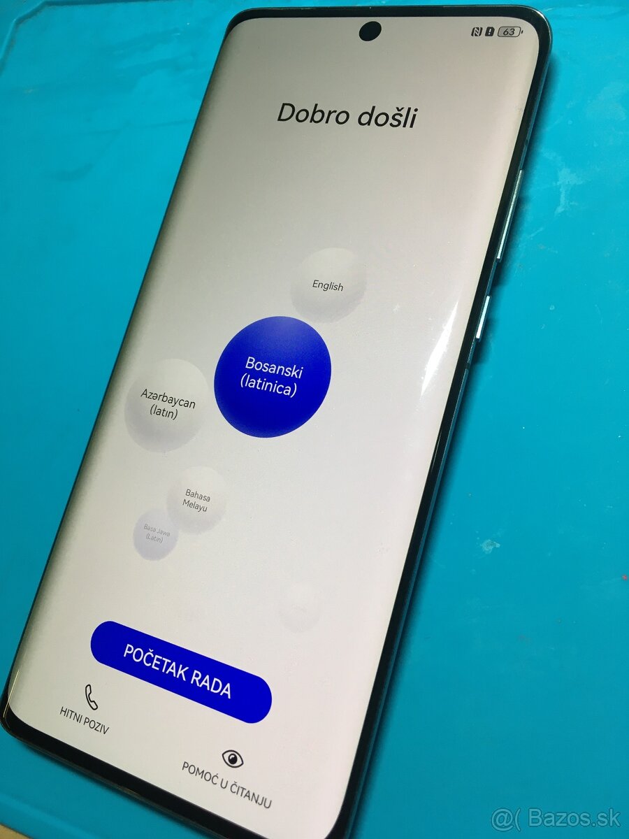 Huawei P50 Pro 8GB/256GB