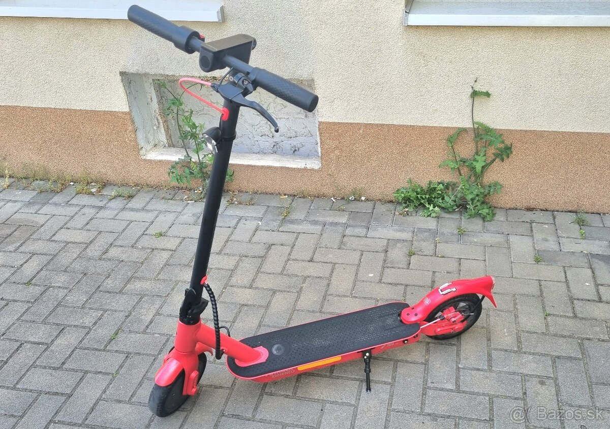 elektrická kolobežka Gogen VOYAGER NEO