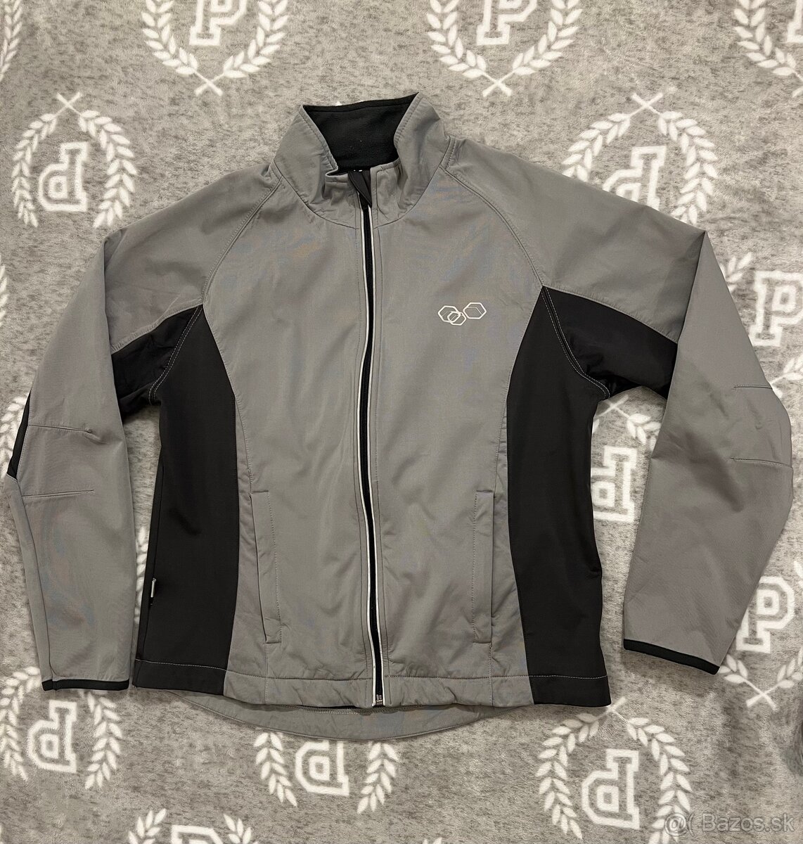 Dámska softshell bunda