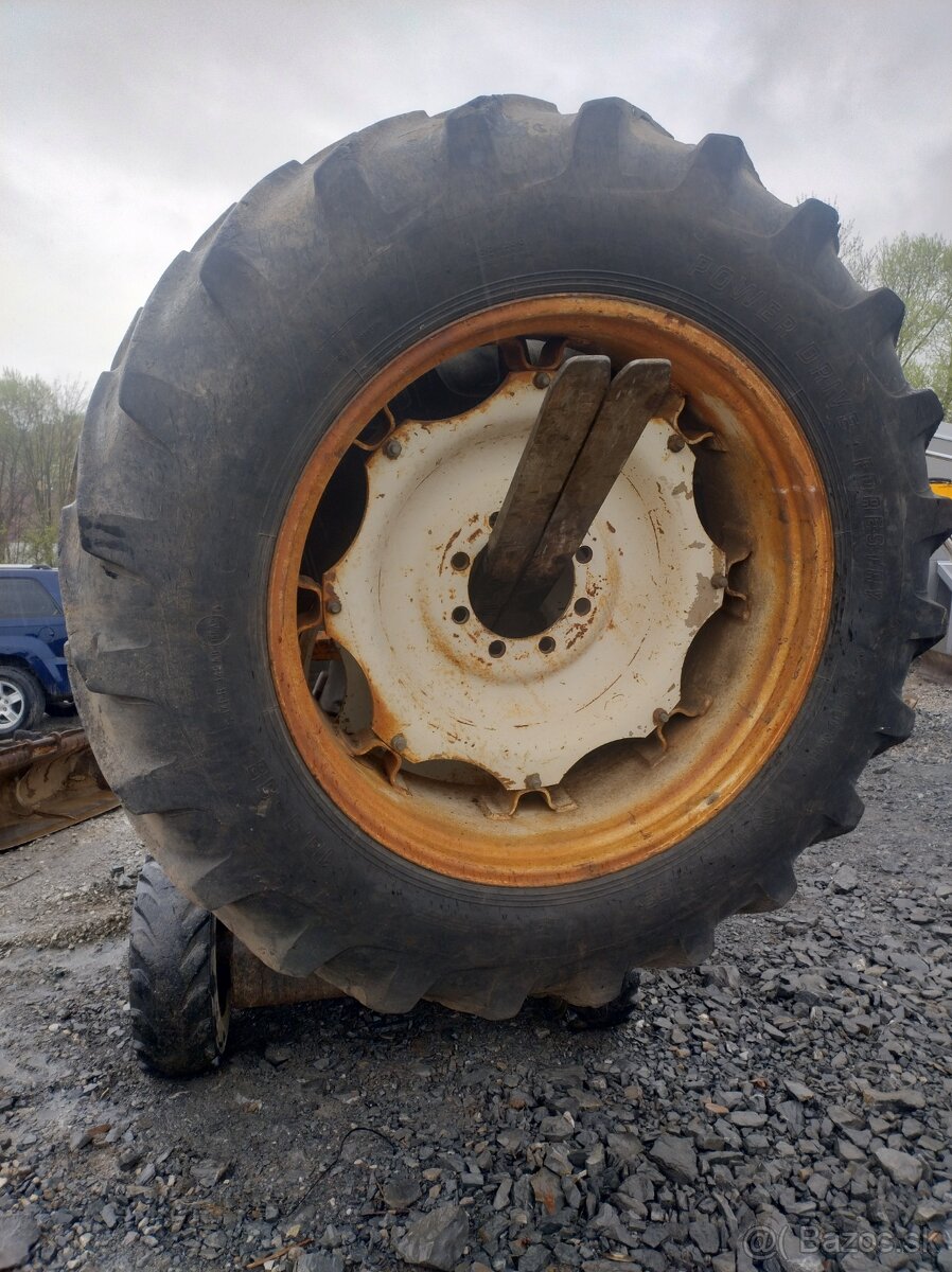 Kolesa zetor