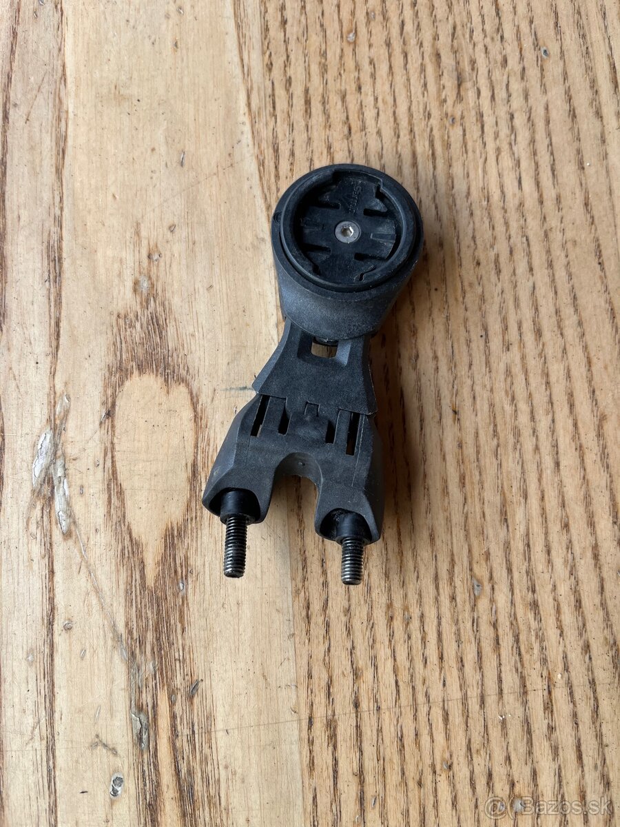 Držiak na Garmin predstavec
