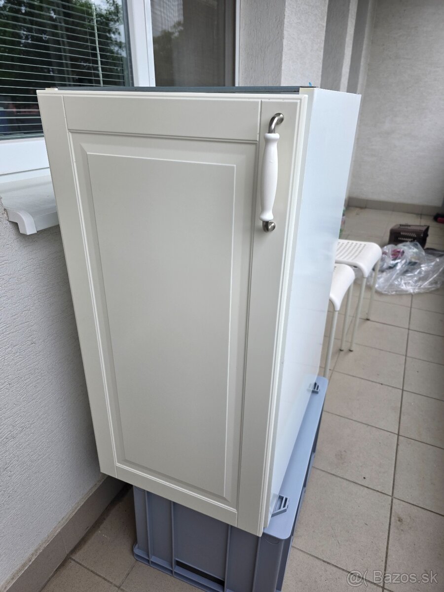 Kuchynská skrinka IKEA Metod 40x60x80cm