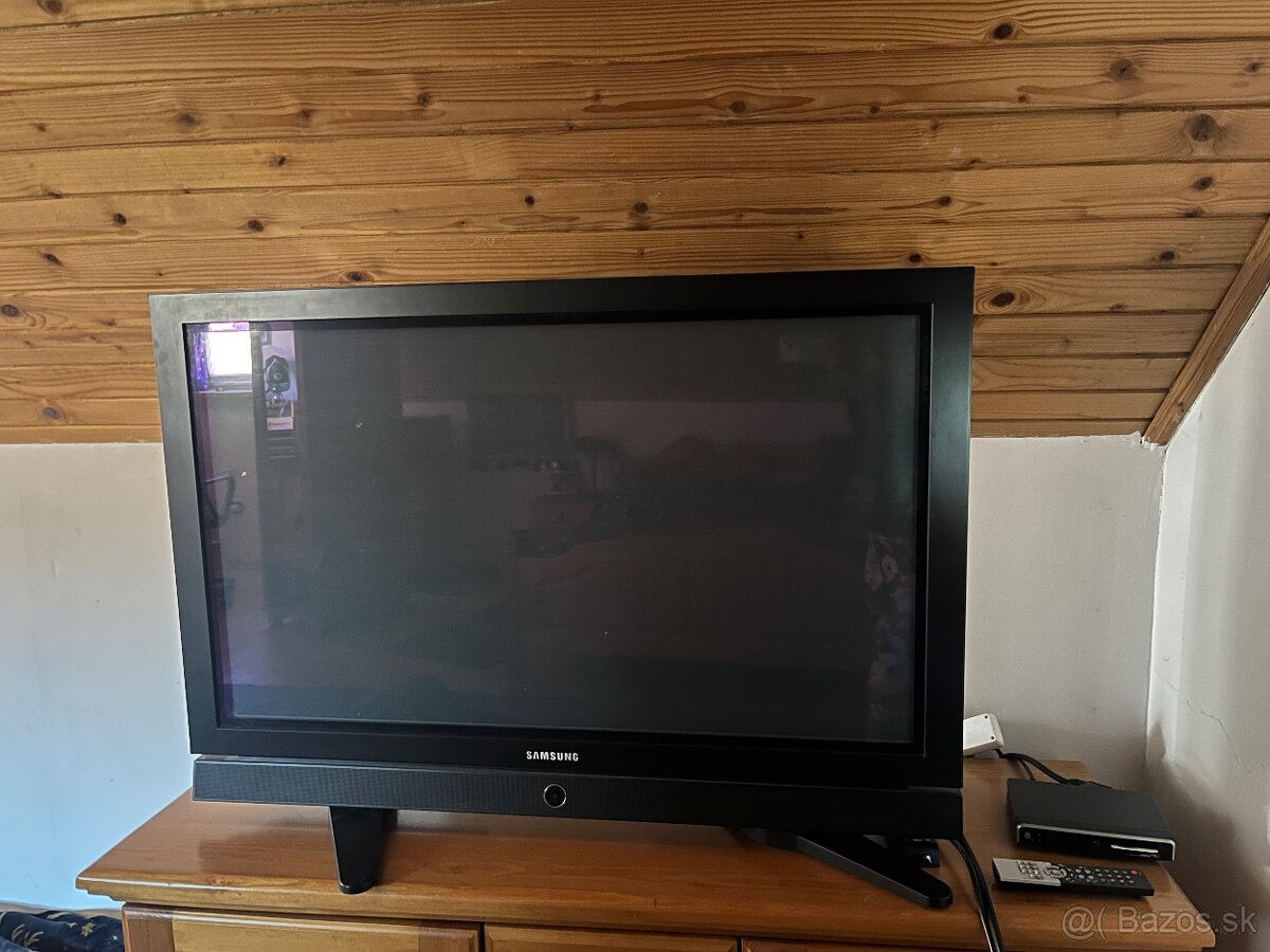 TV SAMSUNG