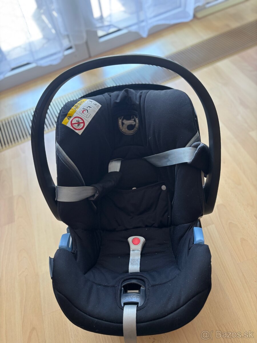 Vajíčko cybex