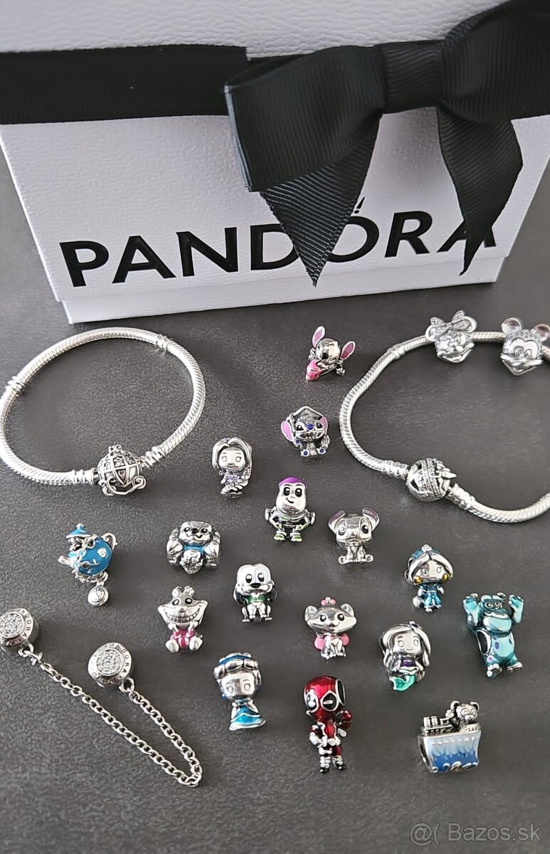 Pandora,