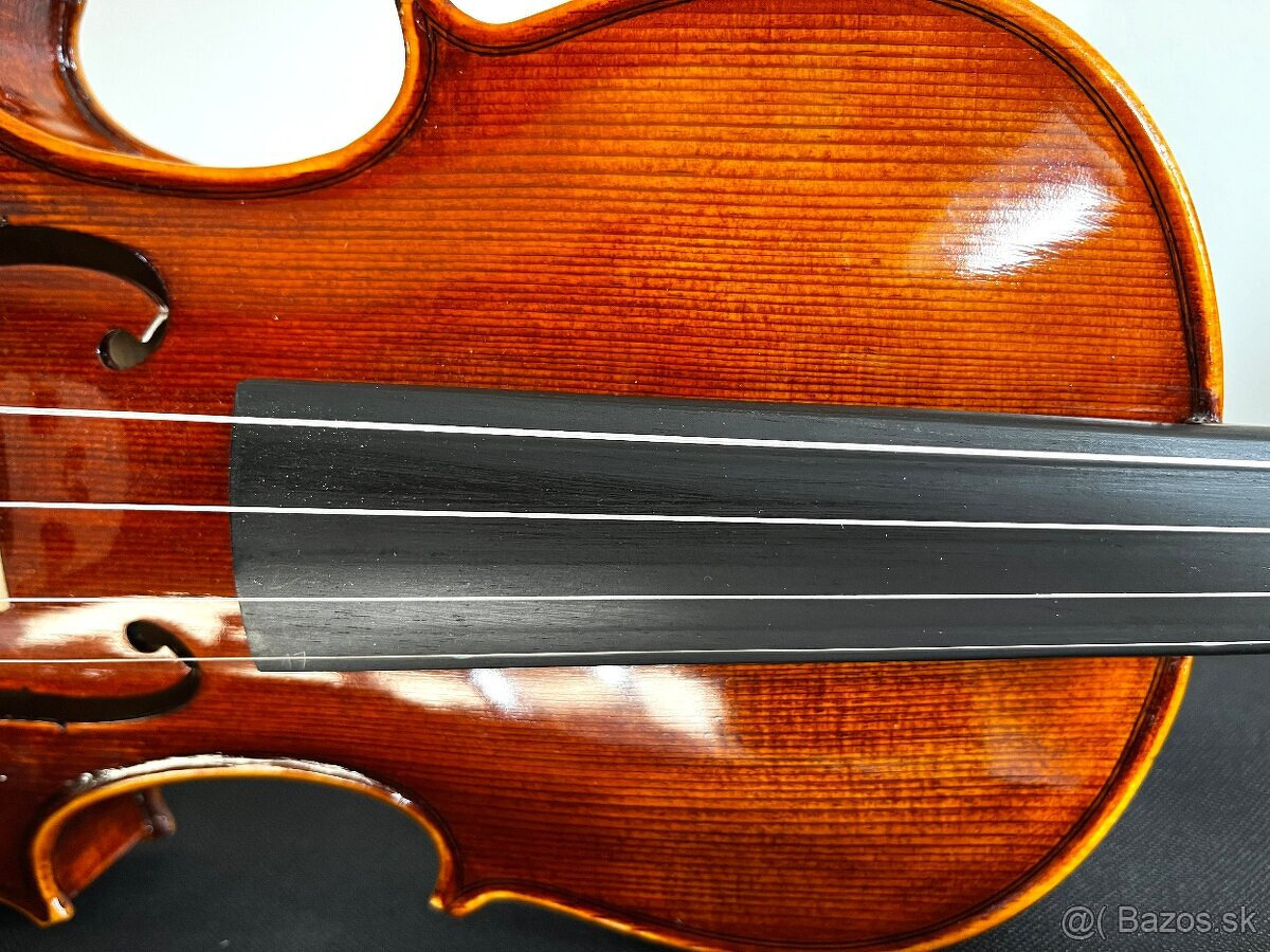 Predám husle, 4/4 husle: "Violin Vivaldi 17”,model