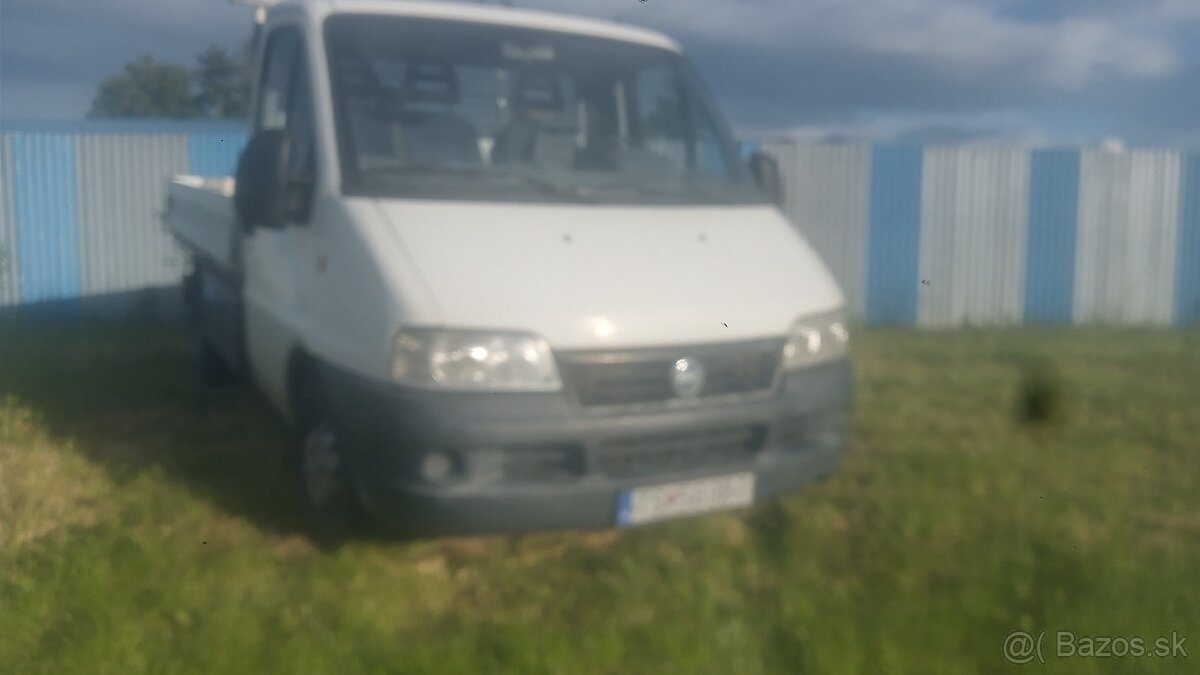 Fiat Ducato