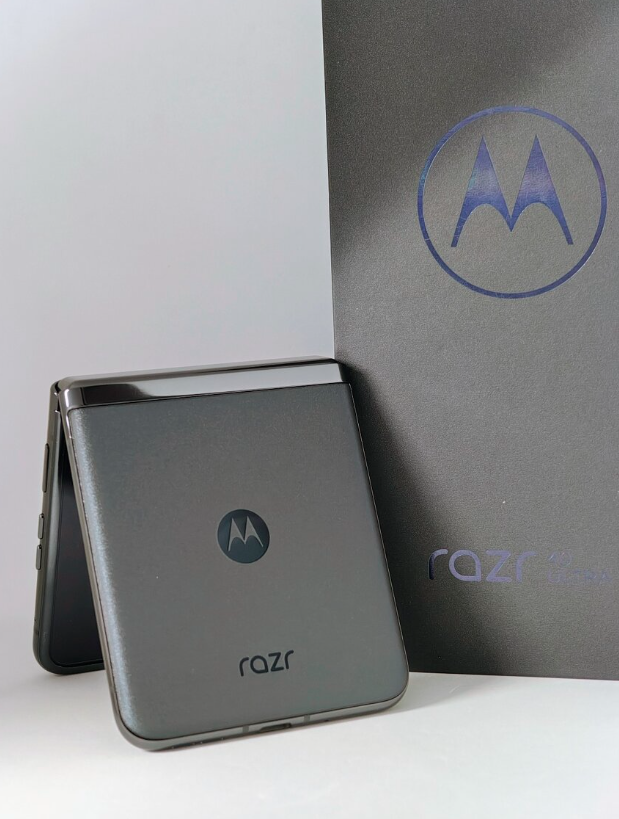 Motorola Razr 40 Ultra 256gb