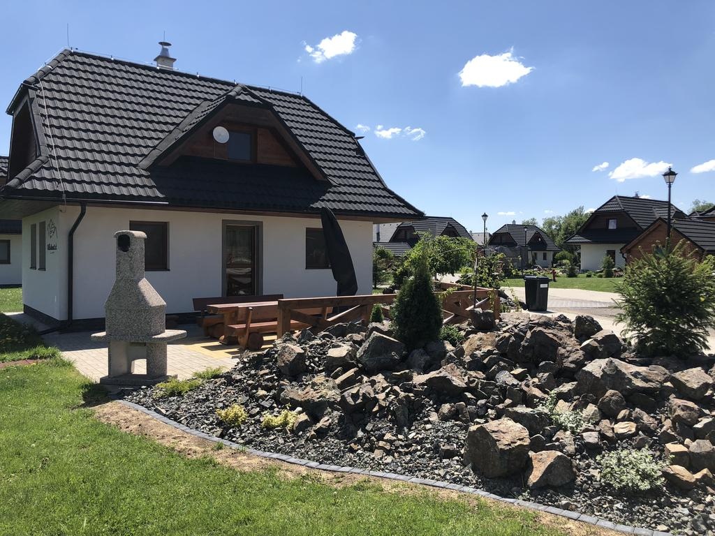Prenájom domu pod Tatrami v kľudnej lokalite.
