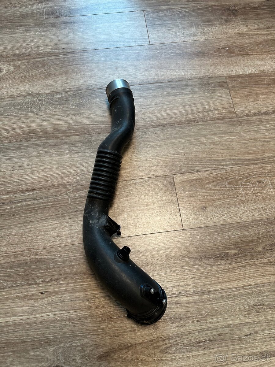 Chargepipe BMW F32 435i