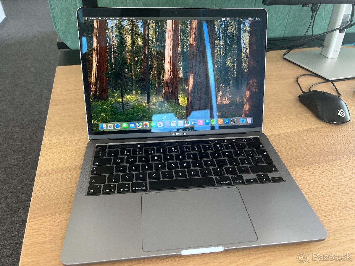 Apple Macbook Pro 13 M1 16GB - 512GB (A2338)
