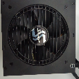 Seasonic Focus GM 650W ATX verzia (80+ Gold)