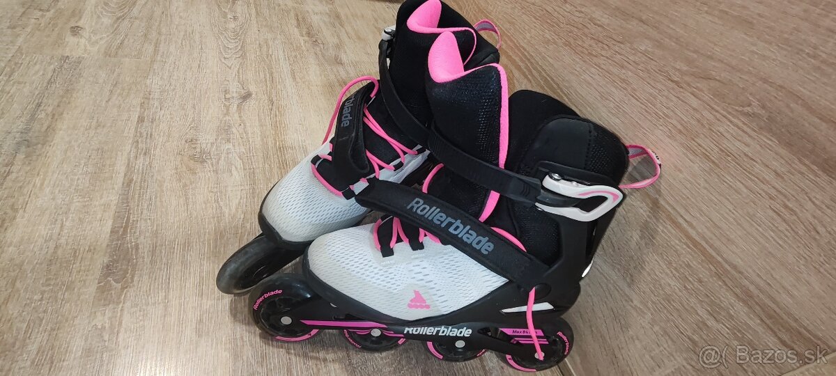Kolieskové korčule Rollerblade