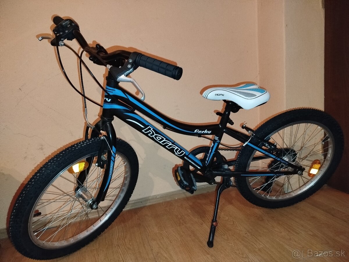 Bicykel 20 Harry