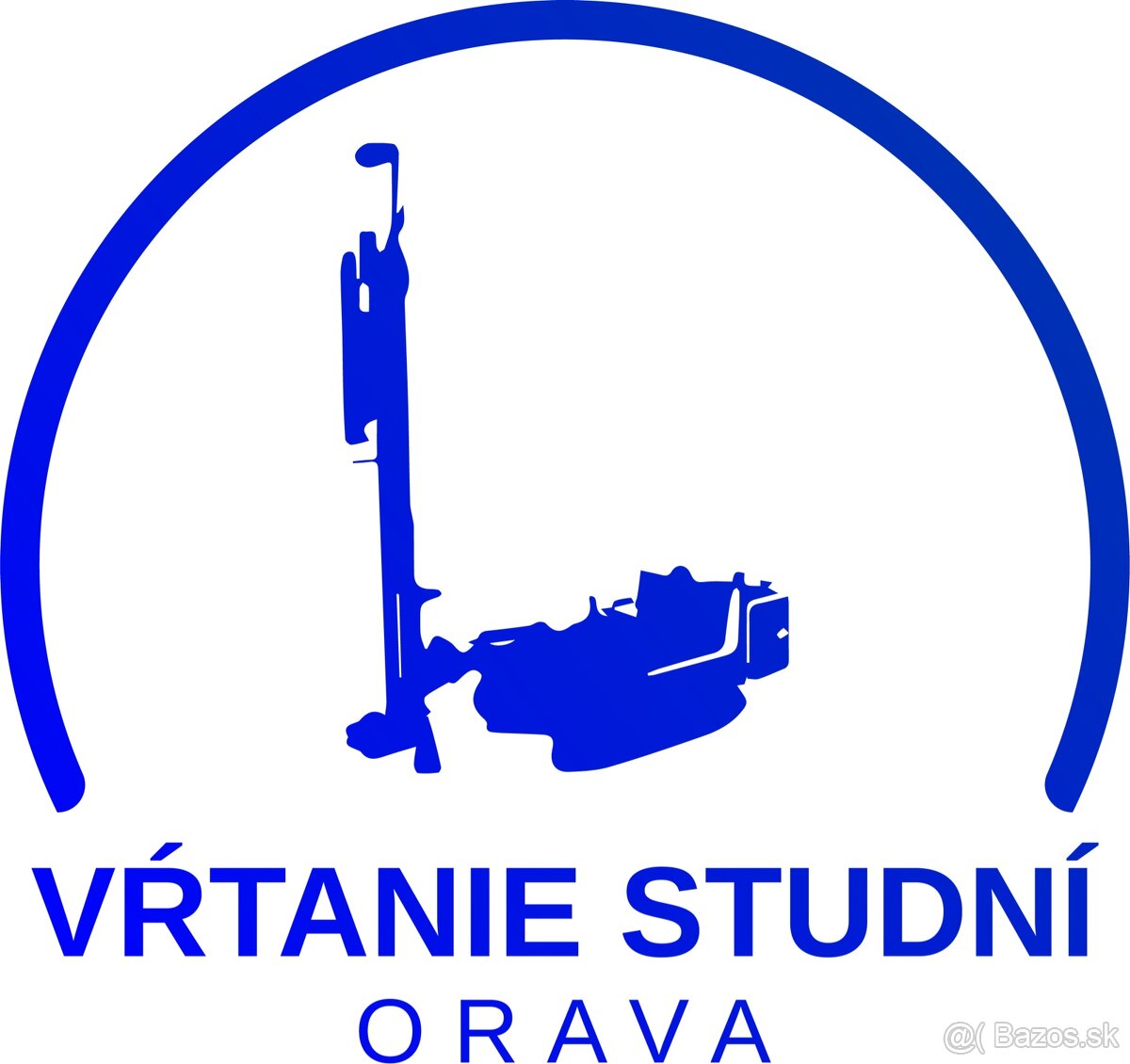Vŕtanie Studní Orava