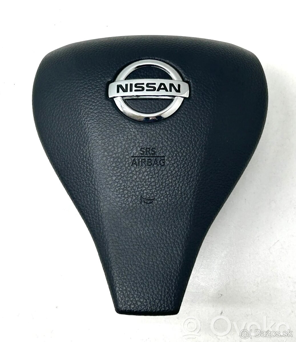 Airbag vodiča 985105JT1A Nissan Navara,Note